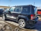 2008 Jeep Liberty Limited