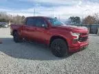 2024 Chevrolet Silverado K1500 RST