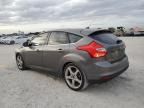 2013 Ford Focus Titanium