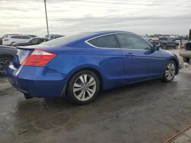 2010 Honda Accord LX