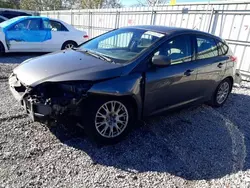 2012 Ford Focus SE en venta en Walton, KY