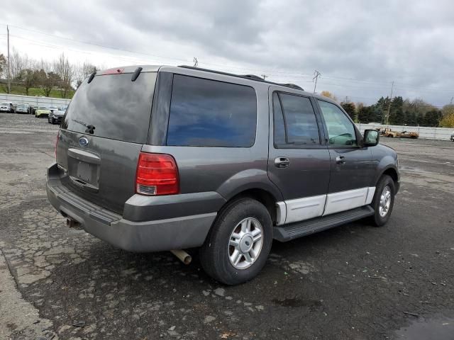 2004 Ford Expedition XLT