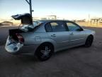 2006 Chevrolet Malibu LT