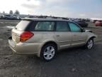 2008 Subaru Outback 2.5I Limited