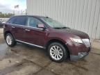 2011 Lincoln MKX