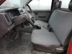 1986 Nissan D21 Short BED