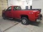 2009 Chevrolet Silverado K2500 Heavy Duty