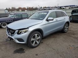 Run And Drives Cars for sale at auction: 2017 Mercedes-Benz GLC 300 4matic