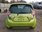 2013 Chevrolet Spark LS