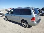 2007 Ford Freestar SEL