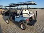 2016 Other Golf Cart