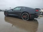 2015 Chevrolet Corvette Stingray Z51 3LT