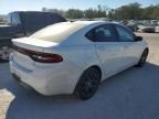 2016 Dodge Dart SE