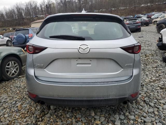 2018 Mazda CX-5 Sport