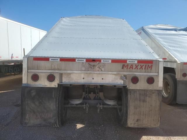 2024 Maxim Trailer