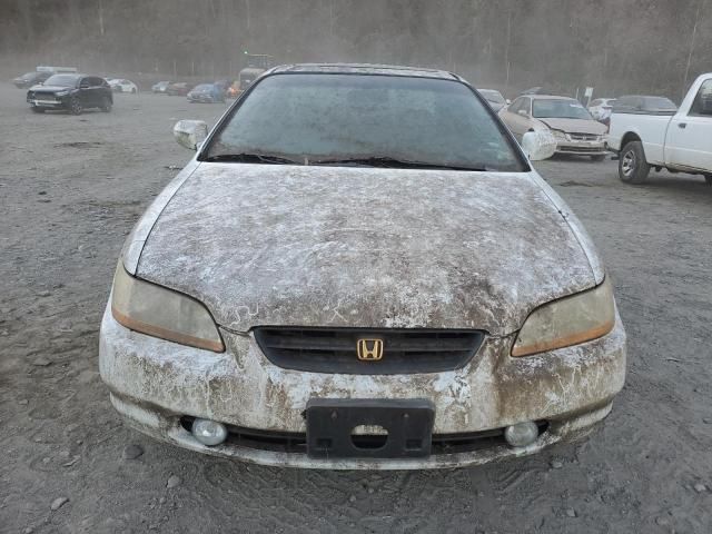 1999 Honda Accord EX