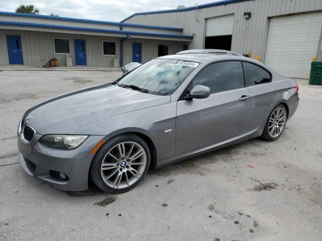 2010 BMW 328 I