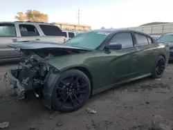 2019 Dodge Charger Scat Pack en venta en Albuquerque, NM