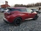 2021 Nissan Murano Platinum