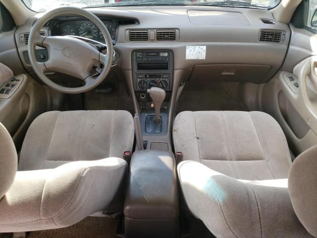 1997 Toyota Camry CE