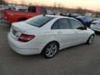 2008 Mercedes-Benz C 300 4matic