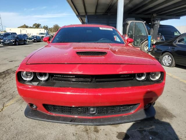 2015 Dodge Challenger SRT 392