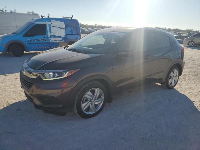 2019 Honda HR-V EXL