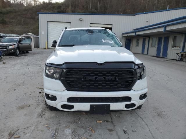 2023 Dodge RAM 1500 BIG HORN/LONE Star