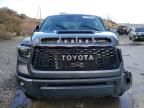 2021 Toyota Tundra Crewmax SR5