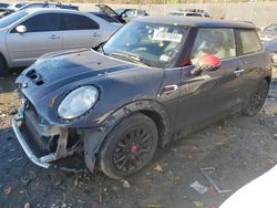 Mini Vehiculos salvage en venta: 2016 Mini Cooper S