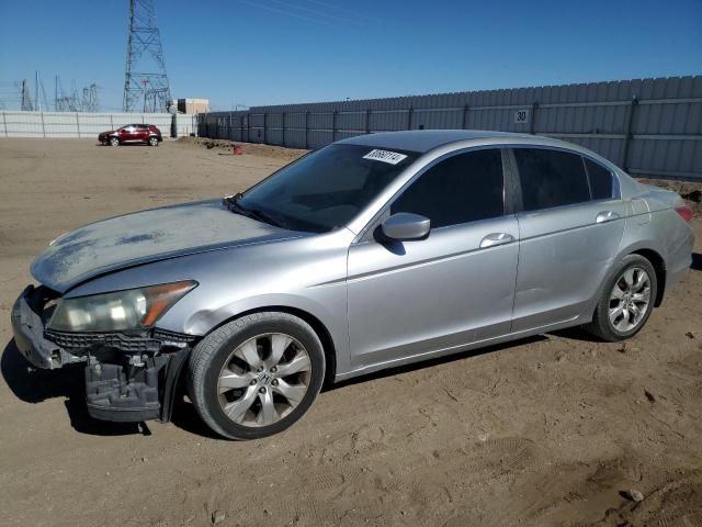 2010 Honda Accord LX