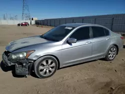 2010 Honda Accord LX en venta en Adelanto, CA