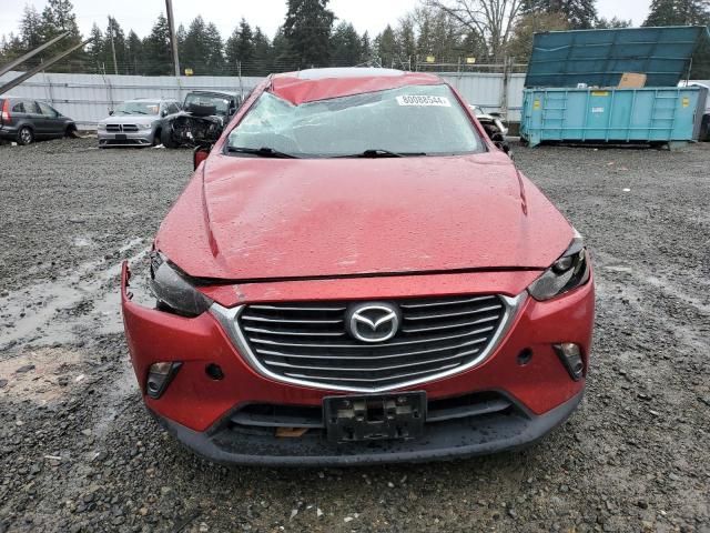 2017 Mazda CX-3 Grand Touring