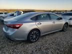 2018 Toyota Avalon XLE