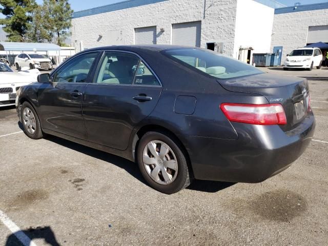 2008 Toyota Camry CE