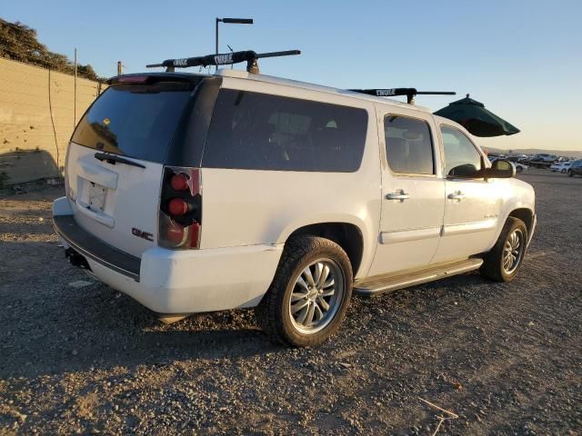 2007 GMC Yukon XL Denali