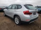 2013 BMW X1 XDRIVE28I