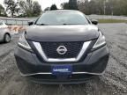 2020 Nissan Murano S