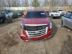 2015 Cadillac Escalade ESV Premium