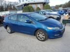 2011 Honda Insight EX