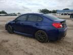 2016 Subaru WRX