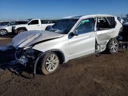 Salvage Cars with No Bids Yet For Sale at auction: 2015 BMW X5 XDRIVE50I