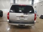 2011 Chevrolet Suburban K1500 LT