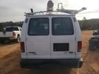 2012 Ford Econoline E150 Van