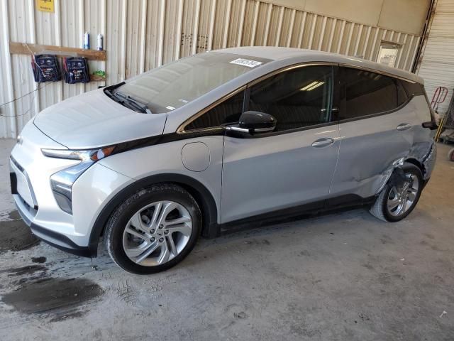 2022 Chevrolet Bolt EV 1LT