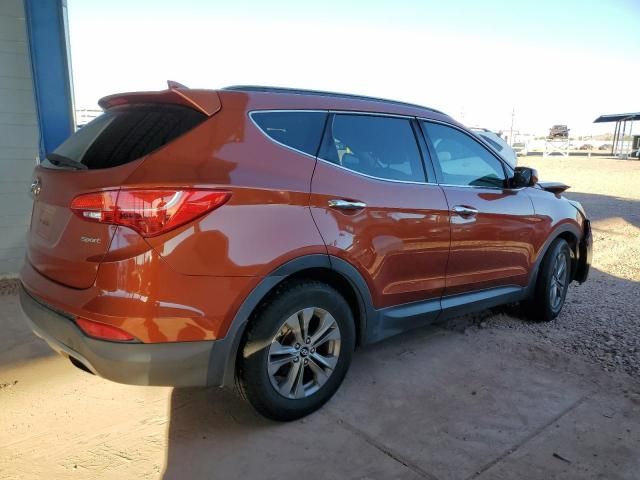 2014 Hyundai Santa FE Sport