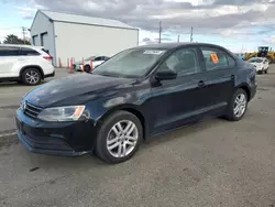 Volkswagen Vehiculos salvage en venta: 2015 Volkswagen Jetta TDI