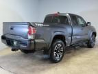 2022 Toyota Tacoma Access Cab