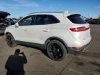 2016 Lincoln MKC Reserve