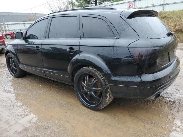 2014 Audi Q7 Prestige